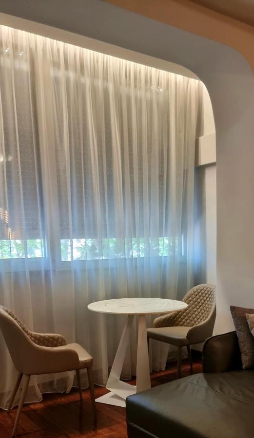 דירות Rosewood פודגוריצה מראה חיצוני תמונה